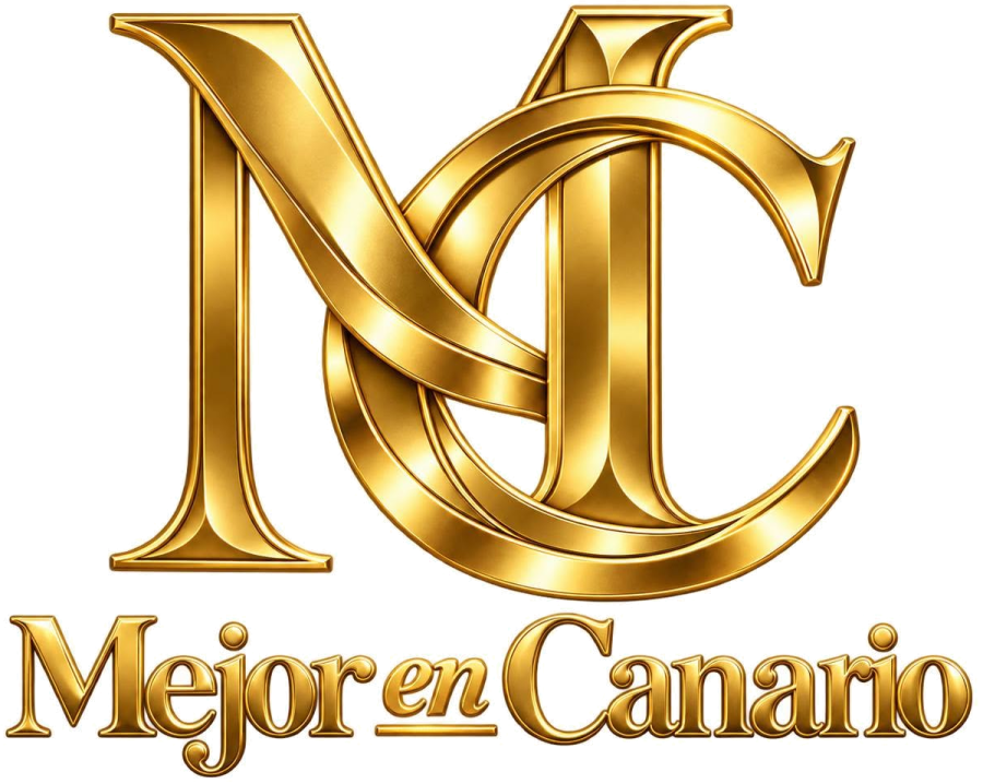 Mejor en Canario — Inicio